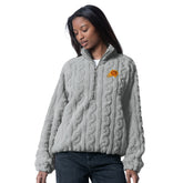 Phoenix Suns G-III 4Her by Carl Banks Women's Champ Half-Zip Pullover
