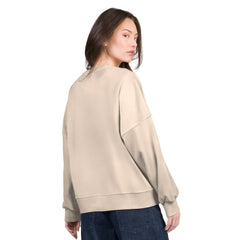 New Orleans Pelicans G-III 4Her by Carl Banks Women's Oversized Vet II Sweatshirt