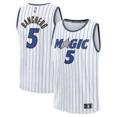 Fanatics Paolo Banchero Orlando Magic Youth Fast Break Replica Player Jersey