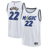 Fanatics Franz Wagner Orlando Magic Youth Fast Break Replica Player Jersey