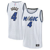 Fanatics Jalen Suggs Orlando Magic Fast Break Replica Jersey