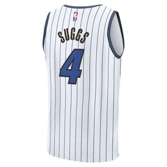 Fanatics Jalen Suggs Orlando Magic Fast Break Replica Jersey