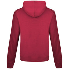 Red St. Louis Cardinals Levelwear City Connect Relay No Hitter Pullover Hoodie