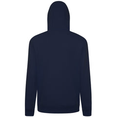 Navy Cleveland Guardians Levelwear City Connect Podium No Hitter Pullover Hoodie