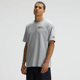 2025 Rivalries Collection Essential Max90 T-Shirt - Seattle Seahawks T-shirts