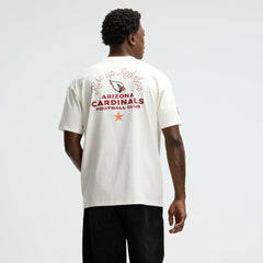 2025 Rivalries Collection Essential Max90 T-Shirt - Arizona Cardinals T-shirts