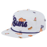 New Era Phoenix Suns Team Cheer Rope 19TWENTY Adjustable Hat