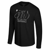 Cam Thomas Brooklyn Nets Bristol Studio Unisex Stadium Essentials Long Sleeve T-Shirt