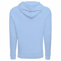 Oklahoma City Thunder Sportiqe Unisex Olsen Tri-Blend Pullover Hoodie