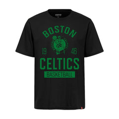 Boston Celtics Sportiqe Unisex Duke Premium T-Shirt