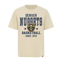 Denver Nuggets Sportiqe Unisex Duke Premium T-Shirt sale