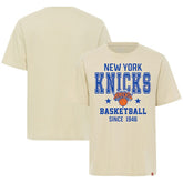 New York Knicks Sportiqe Unisex Duke Premium T-Shirt
