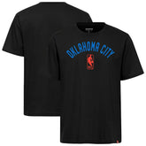 Oklahoma City Thunder Sportiqe Unisex Duke Premium T-Shirt