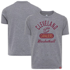 Cleveland Cavaliers Sportiqe Youth Comfy Tri-Blend T-Shirt sale