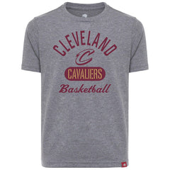 Cleveland Cavaliers Sportiqe Youth Comfy Tri-Blend T-Shirt sale