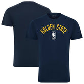 Golden State Warriors Sportiqe Unisex Bingham T-Shirt sale