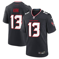 Christian Kirk Team Game Jersey - Houston Texans Jerseys