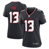 Christian Kirk Women's Team Game Jersey - Houston Texans Jerseys