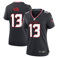 Christian Kirk Women's Team Game Jersey - Houston Texans Jerseys