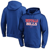 Big & Tall Fleece Hoodie - Buffalo Bills Hoodies
