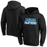 Big & Tall Fleece Hoodie - Carolina Panthers Hoodies