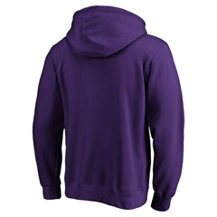 Big & Tall Fleece Hoodie - Baltimore Ravens Hoodies