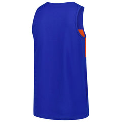 Retro Colorblock Tank Top - Denver Broncos Tops