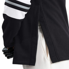 G-III Sports by Carl Banks Adaptive Lord Stanley Crewneck Sweatshirt - Las Vegas Raiders Sweatshirts