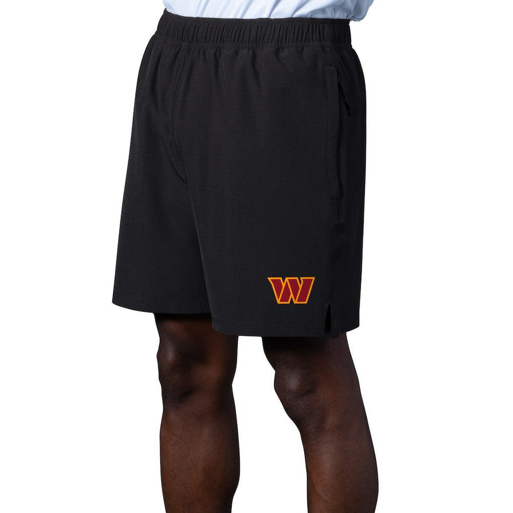 MSX by Michael Strahan Tryout Performance Shorts - Washington Commanders Shorts
