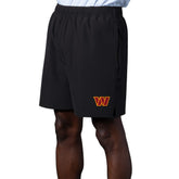 MSX by Michael Strahan Tryout Performance Shorts - Washington Commanders Shorts