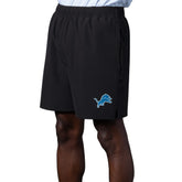 MSX by Michael Strahan Tryout Performance Shorts - Detroit Lions Shorts