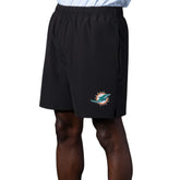 MSX by Michael Strahan Tryout Performance Shorts - Miami Dolphins Shorts
