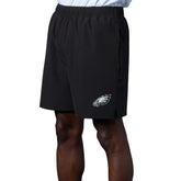 MSX by Michael Strahan Tryout Performance Shorts - Philadelphia Eagles Shorts
