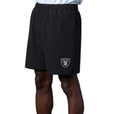 MSX by Michael Strahan Tryout Performance Shorts - Las Vegas Raiders Shorts