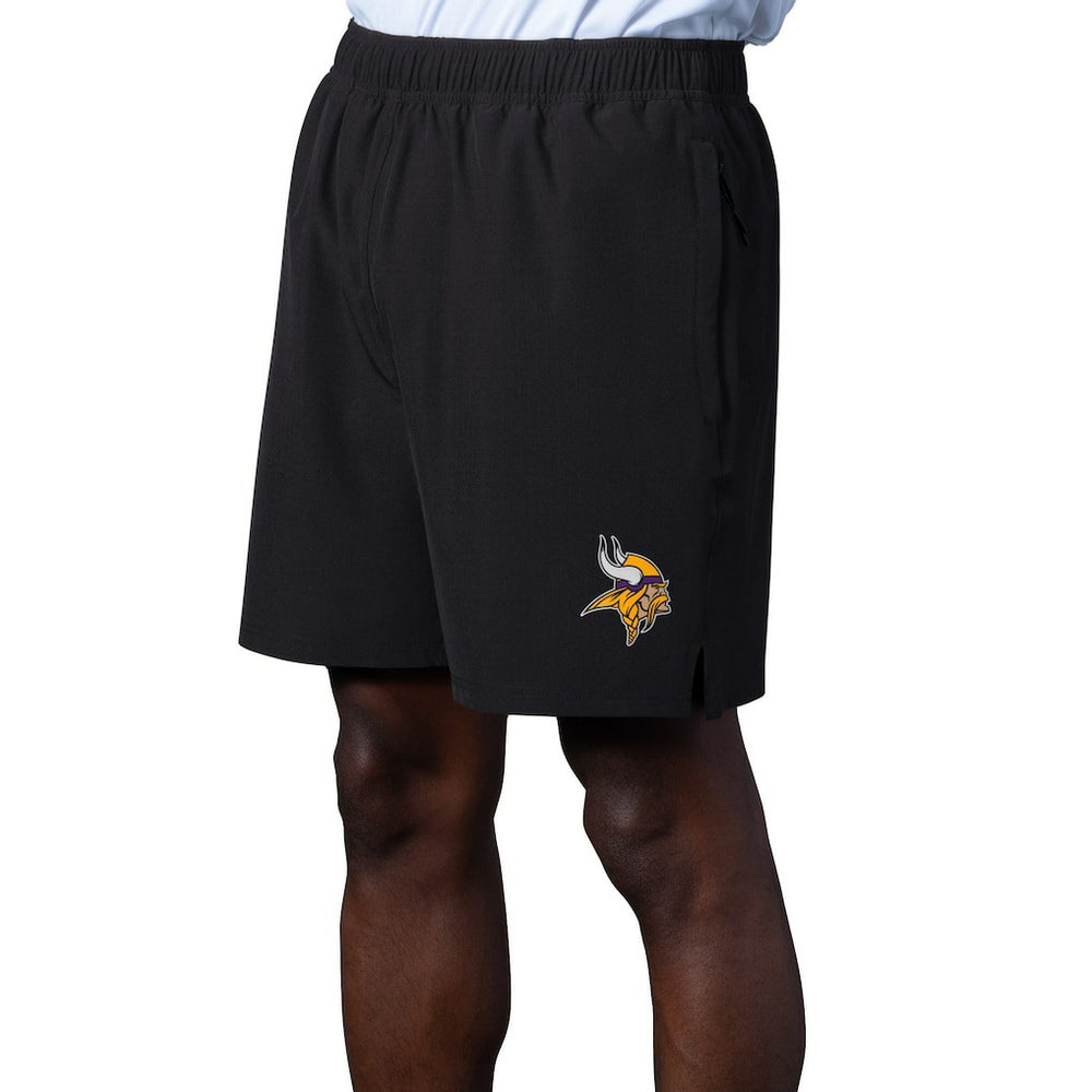 MSX by Michael Strahan Tryout Performance Shorts - Minnesota Vikings Shorts