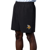MSX by Michael Strahan Tryout Performance Shorts - Minnesota Vikings Shorts