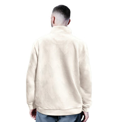 MSX by Michael Strahan Cross Training Half-Zip Pullover - New England Patriots Pullover
