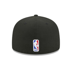 New Era New York Knicks Jersey Hook Statement Edition 59FIFTY Fitted Hat