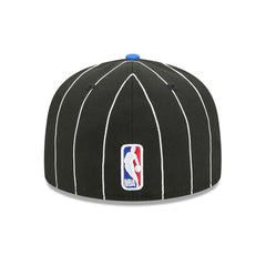 New Era Orlando Magic Jersey Hook Statement Edition 59FIFTY Fitted Hat