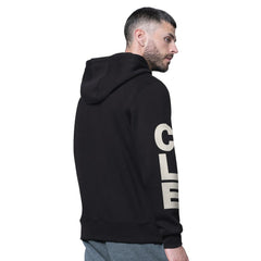 Starter Handoff Fleece Hoodie Sweatshirt - Cleveland Browns Hoodies