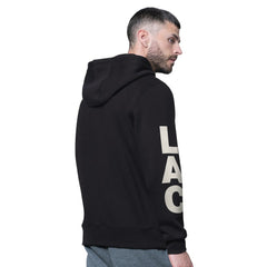 Starter Handoff Fleece Hoodie Sweatshirt - Los Angeles Chargers Hoodies