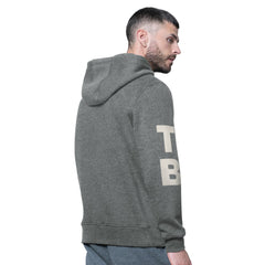 Starter Handoff Vintage Logo Fleece Hoodie Sweatshirt - Tampa Bay Buccaneers Hoodies