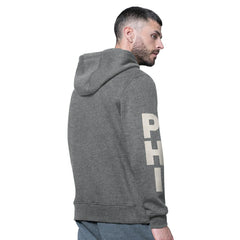 Starter Handoff Vintage Logo Fleece Hoodie Sweatshirt - Philadelphia Eagles Hoodies