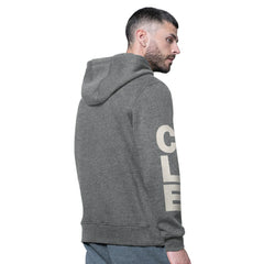 Starter Handoff Vintage Logo Fleece Hoodie Sweatshirt - Cleveland Browns Hoodies
