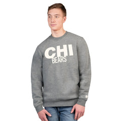 Starter Assist Sweatshirt - Chicago Bears Sweatshirts
