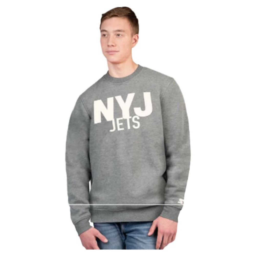 Starter Assist Sweatshirt - New York Jets Sweatshirts