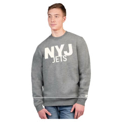 Starter Assist Sweatshirt - New York Jets Sweatshirts