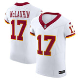 Terry McLaurin Alternate 2 Super Bowl Era Vapor F.U.S.E. Elite Jersey - Washington Commanders Jerseys