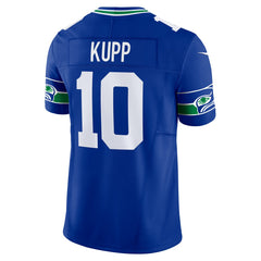 Cooper Kupp Alternate Vapor F.U.S.E. Limited Jersey - Seattle Seahawks Jerseys