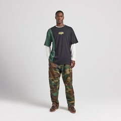 Off Season x NFL Unisex Spliced T-Shirt - Green Bay Packers T-shirts